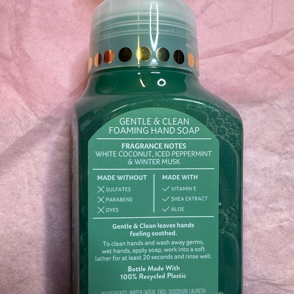 Bath & Body Works Hand Soaps - Picture 10 of 11